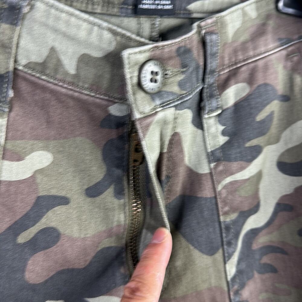 Sanctuary Porkchop Twill Pants - Picture 5 of 8